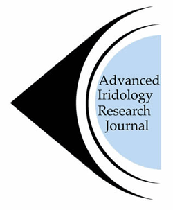 John Andrews Advanced Iridology Research Journal