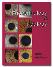 Endocrinology & Iridology by John Andrews